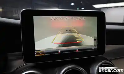 Mercedes-Benz GLC-Class 2019 2.0 Автомат в Москве № 311339, миниатюра 3