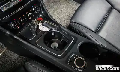 Mercedes-Benz CLA-Class 2017 2.0 Автомат в Москве № 311470, миниатюра 2