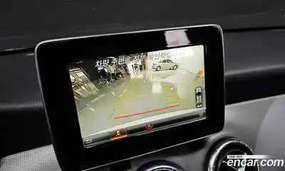 Mercedes-Benz CLA-Class 2017 2.0 Автомат в Москве № 311470, миниатюра 3