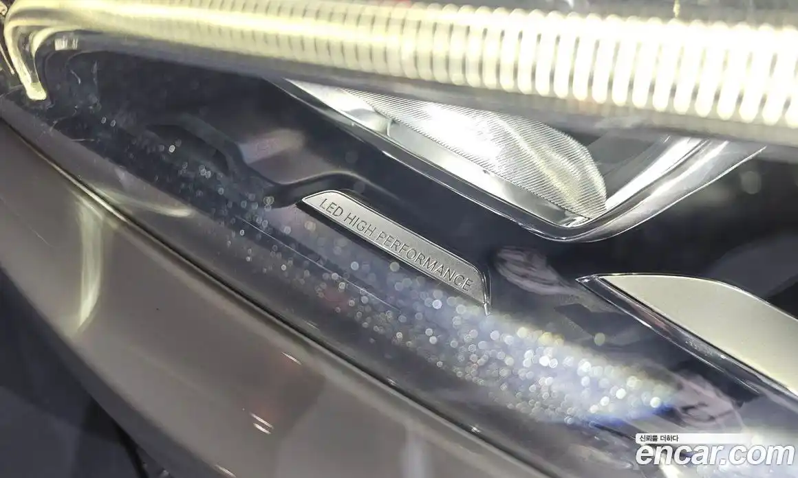 Mercedes-Benz CLA-Class 2017 2.0 Автомат в Москве № 311470, фото 5