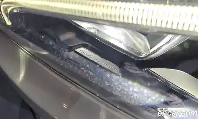 Mercedes-Benz CLA-Class 2017 2.0 Автомат в Москве № 311470, миниатюра 5