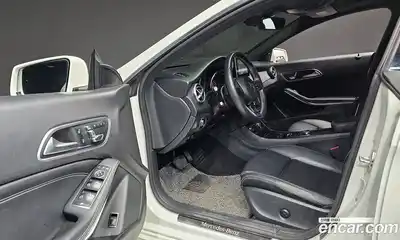 Mercedes-Benz CLA-Class 2017 2.0 Автомат в Москве № 311470, миниатюра 7