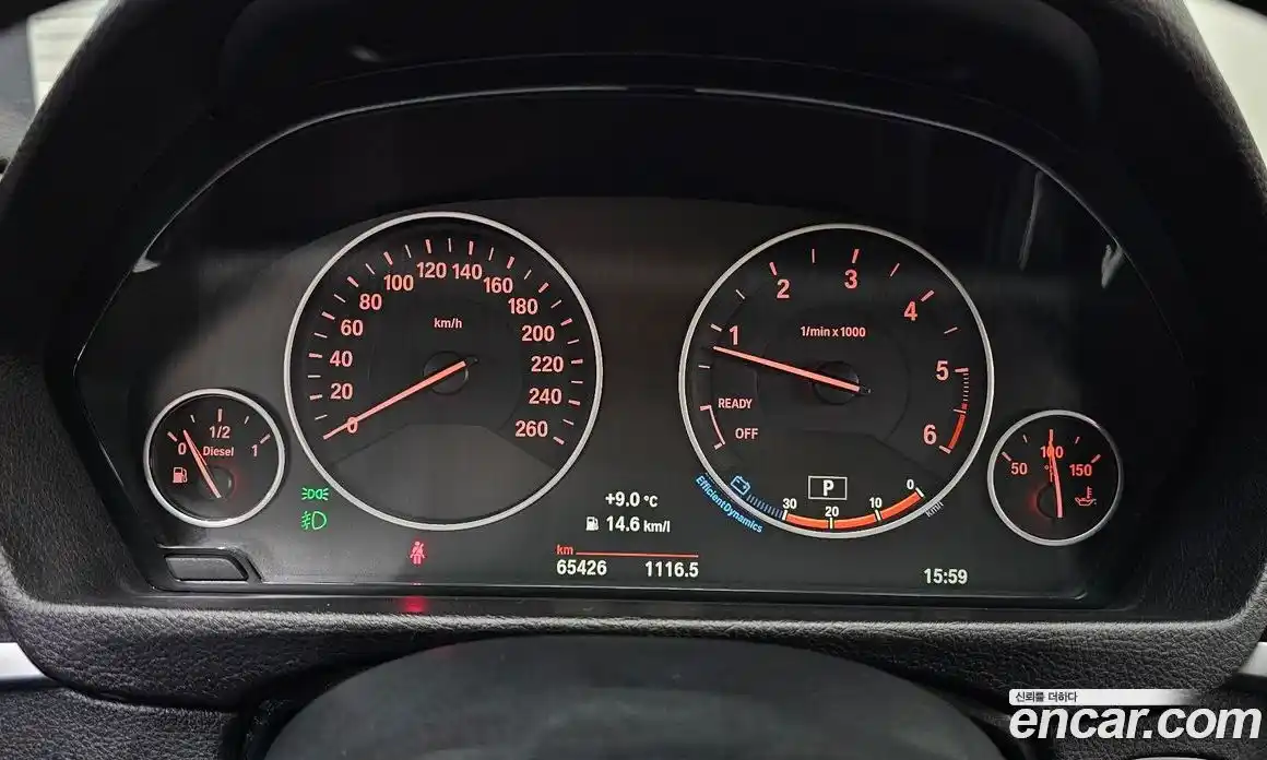 BMW 4-Series 2016 2.0 Автомат в Москве № 319968, фото 11
