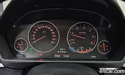BMW 4-Series 2016 2.0 Автомат в Москве № 319968, миниатюра 11
