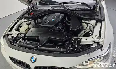 BMW 4-Series 2016 2.0 Автомат в Москве № 319968, миниатюра 12