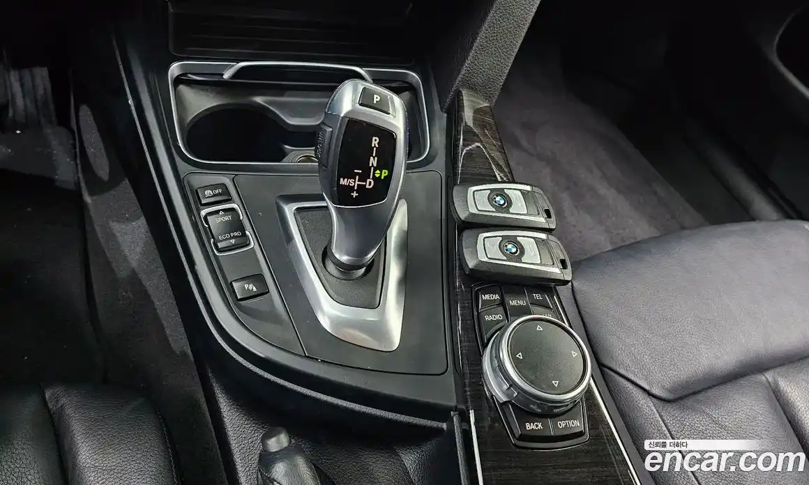 BMW 4-Series 2016 2.0 Автомат в Москве № 319968, фото 13