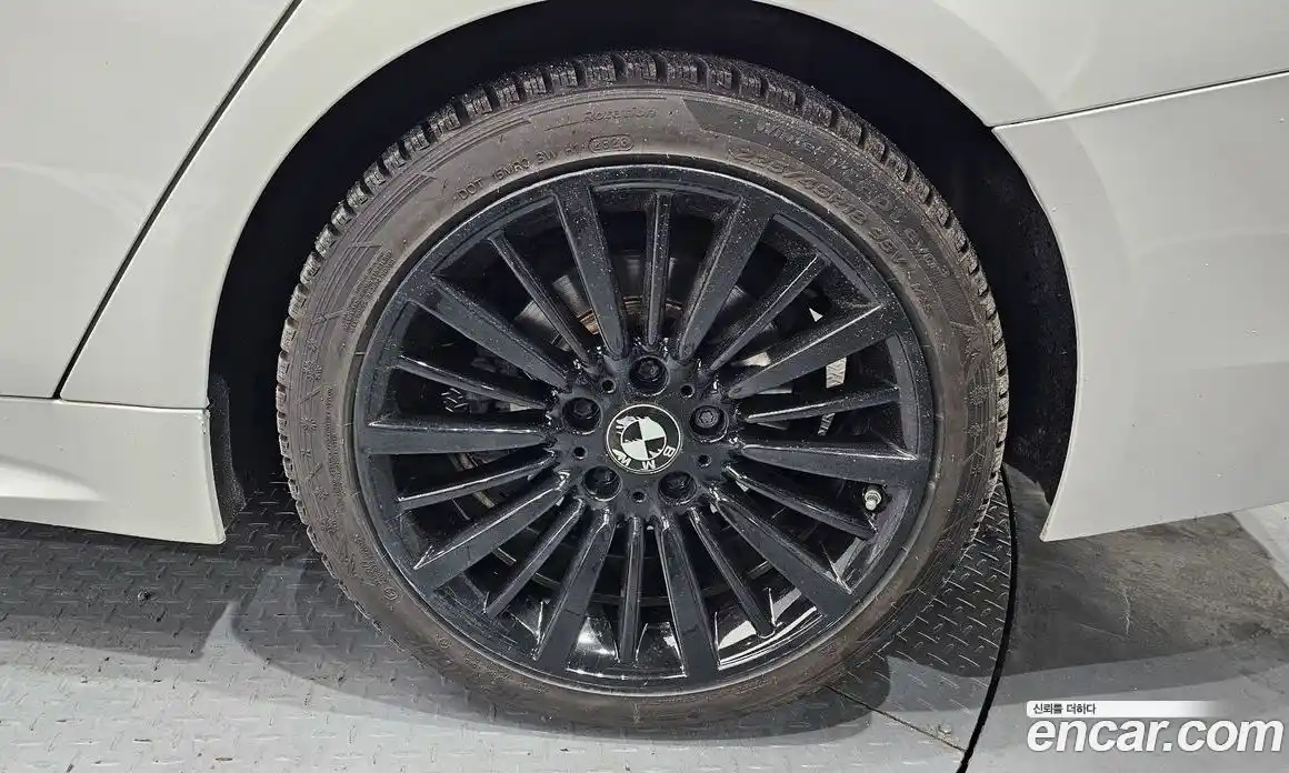 BMW 4-Series 2016 2.0 Автомат в Москве № 319968, фото 14