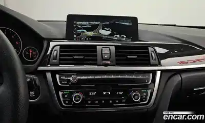 BMW 4-Series 2016 2.0 Автомат в Москве № 319968, миниатюра 2