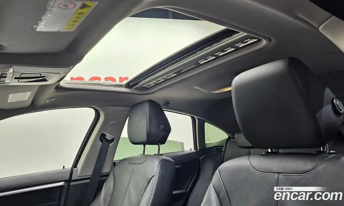 BMW 4-Series 2016 2.0 Автомат в Москве № 319968, фото 3