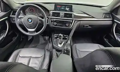 BMW 4-Series 2016 2.0 Автомат в Москве № 319968, миниатюра 6