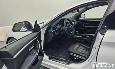 BMW 4-Series 2016 2.0 Автомат в Москве № 319968, миниатюра 10