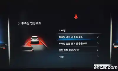 SsangYong Rexton, 2021