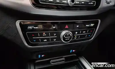 SsangYong Rexton 2021 2.2 Автомат в Москве № 32203, миниатюра 12