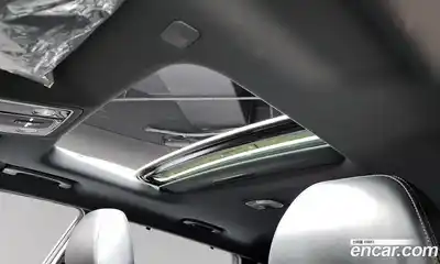 SsangYong Rexton 2021 2.2 Автомат в Москве № 32203, миниатюра 2