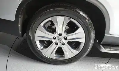 SsangYong Rexton 2021 2.2 Автомат в Москве № 32203, миниатюра 8