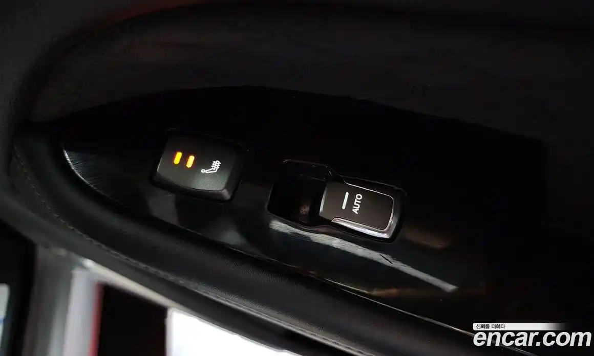 SsangYong Rexton 2021 2.2 Автомат в Москве № 32203, фото 10