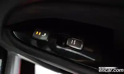 SsangYong Rexton 2021 2.2 Автомат в Москве № 32203, миниатюра 10