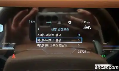 SsangYong Torres, 2024