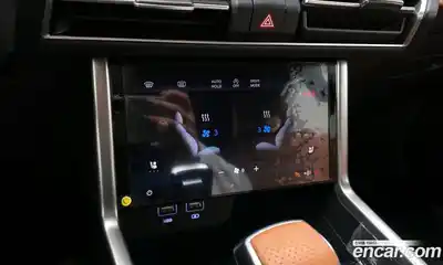 SsangYong Torres 2024 1.5 Автомат в Москве № 323327, миниатюра 11