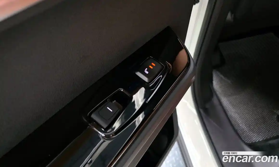 SsangYong Torres 2024 1.5 Автомат в Москве № 323327, фото 13