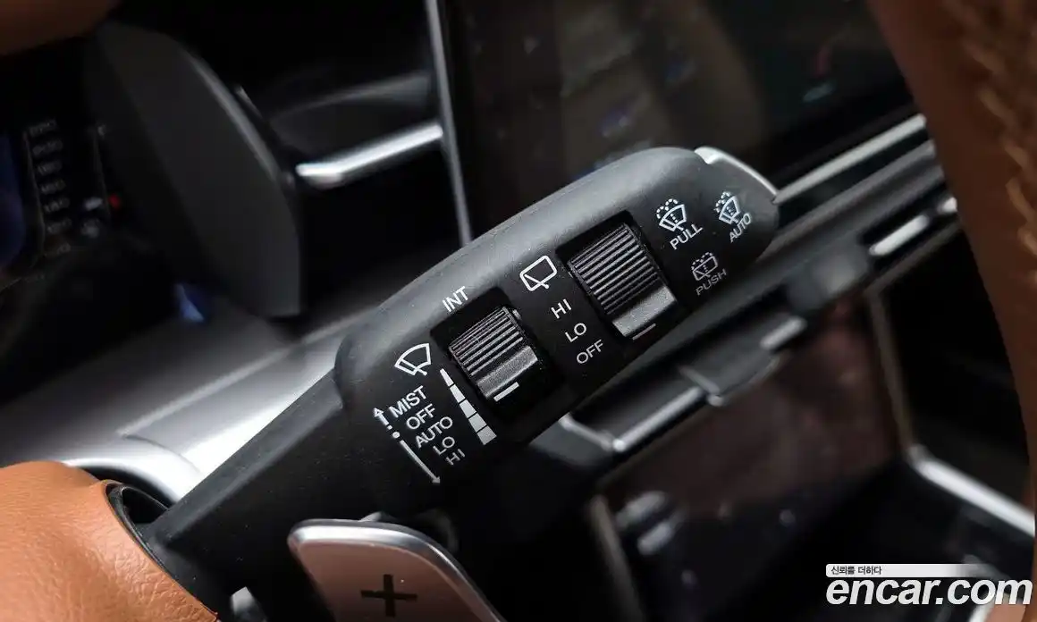 SsangYong Torres 2024 1.5 Автомат в Москве № 323327, фото 15