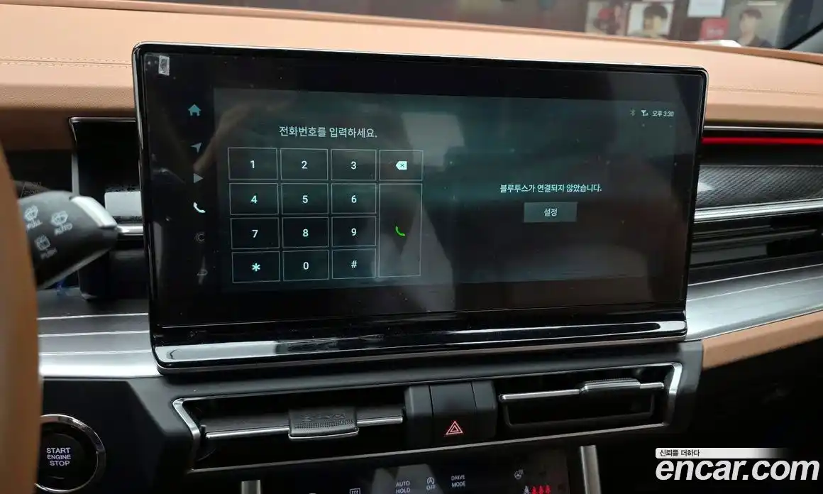 SsangYong Torres 2024 1.5 Автомат в Москве № 323327, фото 18