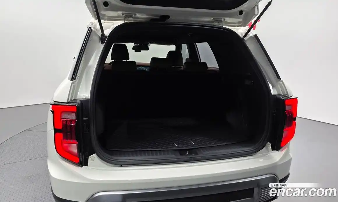 SsangYong Torres 2024 1.5 Автомат в Москве № 323327, фото 20