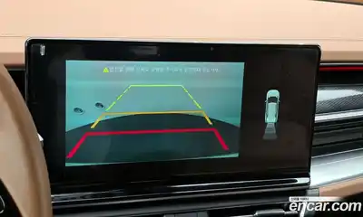 SsangYong Torres 2024 1.5 Автомат в Москве № 323327, миниатюра 3