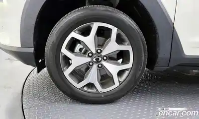 SsangYong Torres 2024 1.5 Автомат в Москве № 323327, миниатюра 9