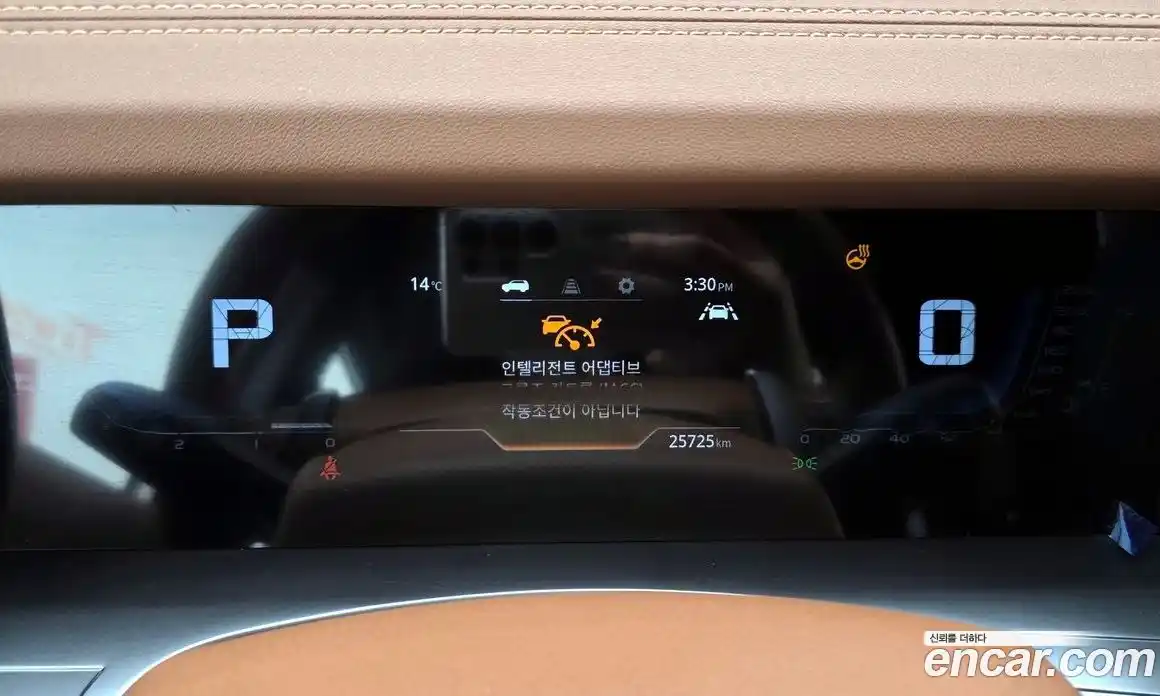 SsangYong Torres 2024 1.5 Автомат в Москве № 323327, фото 10