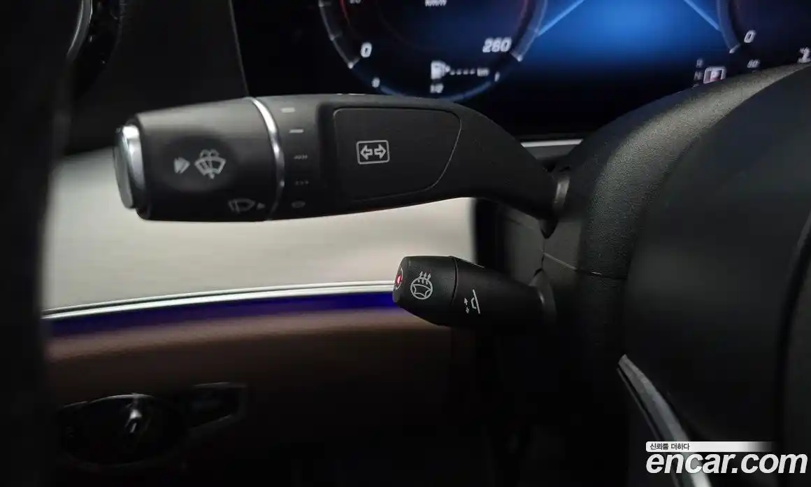 Mercedes-Benz E-Class 2021 2.0 Автомат в Москве № 325145, фото 8