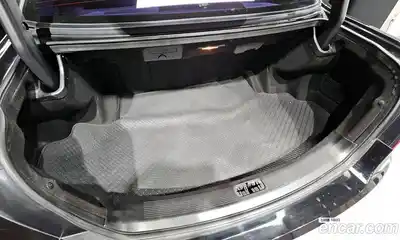 SsangYong Chairman 2014 3.2 Автомат в Москве № 32550, миниатюра 11