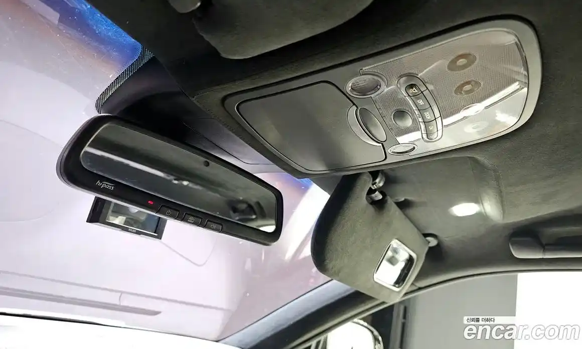 SsangYong Chairman 2014 3.2 Автомат в Москве № 32550, фото 16