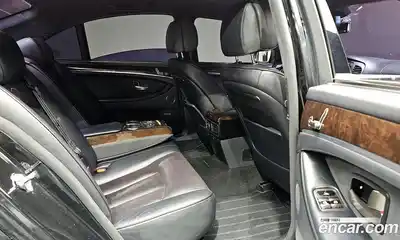 SsangYong Chairman 2014 3.2 Автомат в Москве № 32550, миниатюра 2