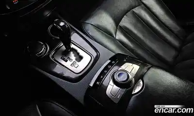 SsangYong Chairman 2014 3.2 Автомат в Москве № 32550, миниатюра 5