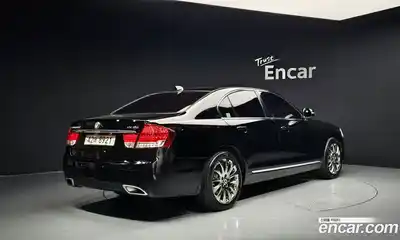 SsangYong Chairman 2014 3.2 Автомат в Москве № 32550, миниатюра 9