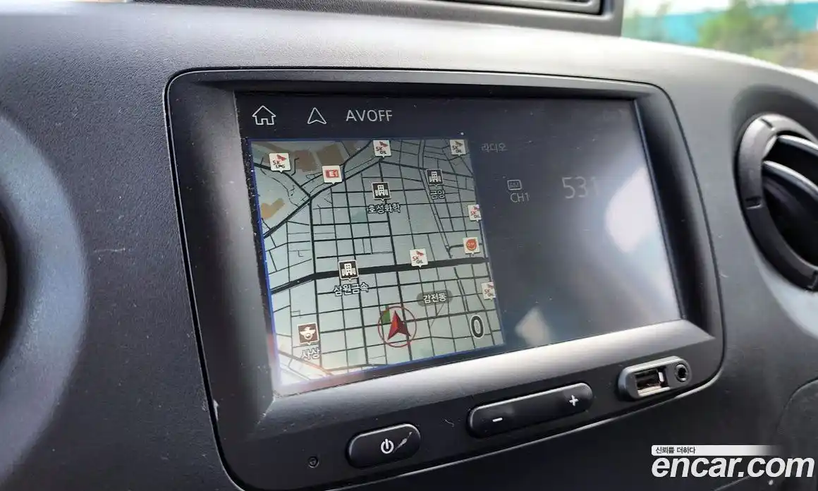 Renault Master 2019 2.3 Механическая в Москве № 329352, фото 1