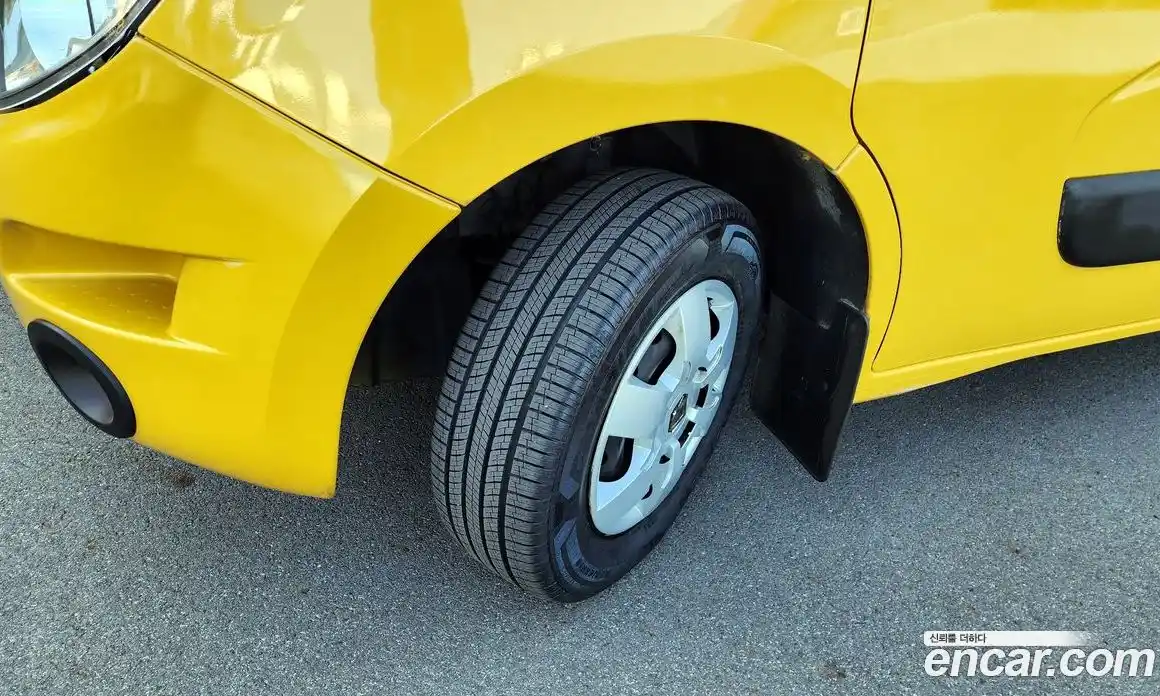 Renault Master 2019 2.3 Механическая в Москве № 329352, фото 17