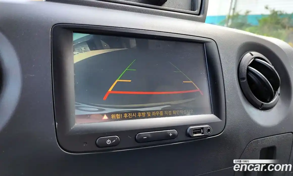 Renault Master 2019 2.3 Механическая в Москве № 329352, фото 18