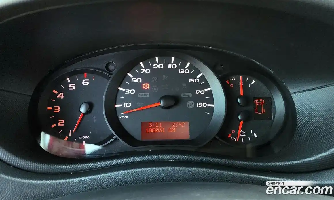 Renault Master 2019 2.3 Механическая в Москве № 329352, фото 5