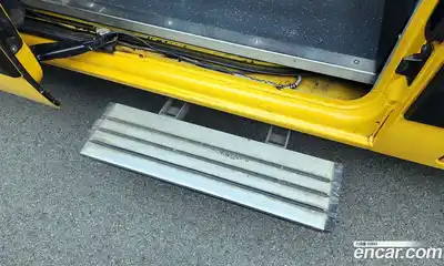 Renault Master 2019 2.3 Механическая в Москве № 329352, миниатюра 6