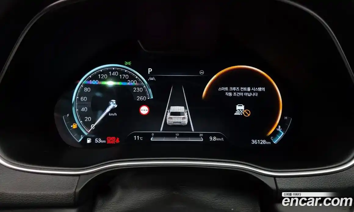 Genesis GV80 2022 2.5 Автомат в Москве № 333402, фото 12