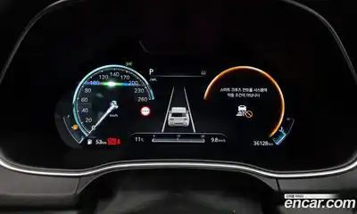 Genesis GV80 2022 2.5 Автомат в Москве № 333402, миниатюра 12