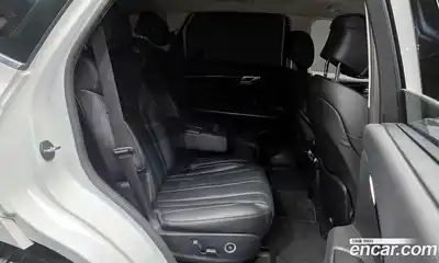 Genesis GV80 2022 2.5 Автомат в Москве № 333402, миниатюра 4