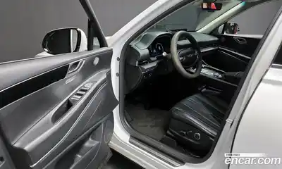 Genesis GV80 2022 2.5 Автомат в Москве № 333402, миниатюра 10