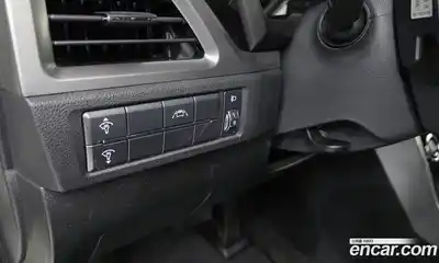 SsangYong Korando, 2021