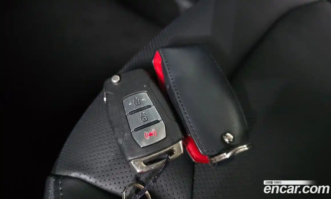 SsangYong Korando 2021 1.5 Автомат в Москве № 33384, фото 15