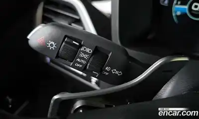 SsangYong Korando 2021 1.5 Автомат в Москве № 33384, миниатюра 2