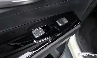 SsangYong Korando 2021 1.5 Автомат в Москве № 33384, миниатюра 3