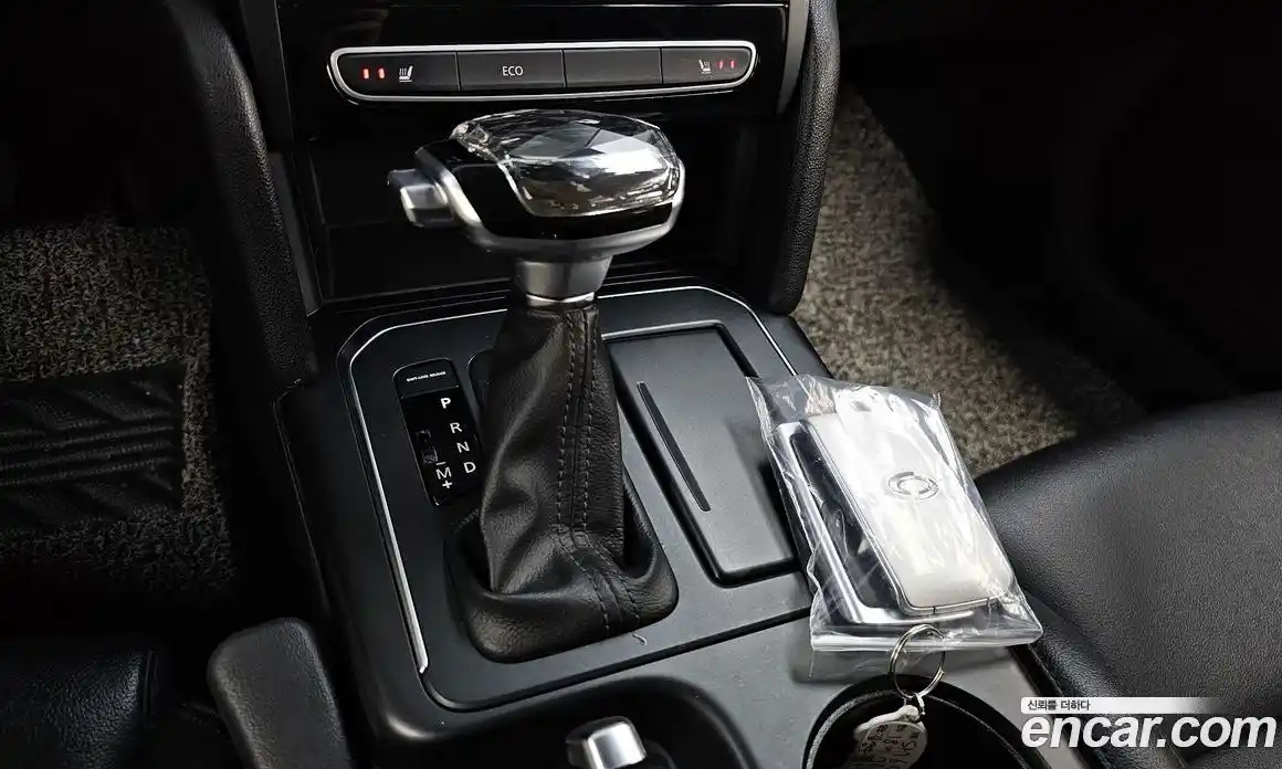 Renault SM6 2019 2.0 Автомат в Москве № 334083, фото 11